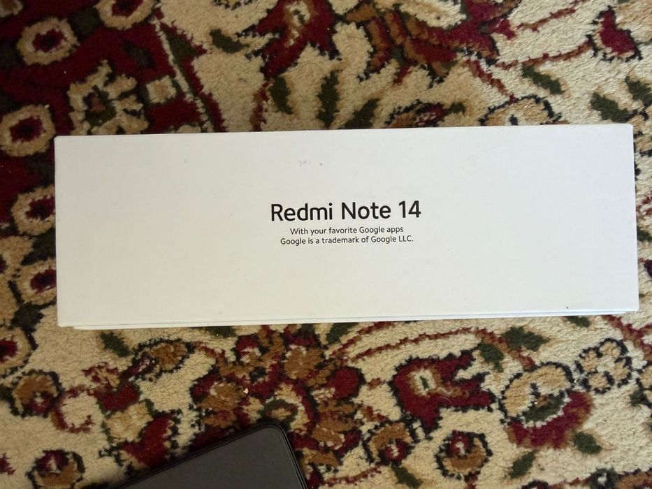 Redmi Note 14 128gb