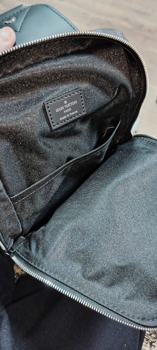 Продам оригинальную сумку Louis Vuitton