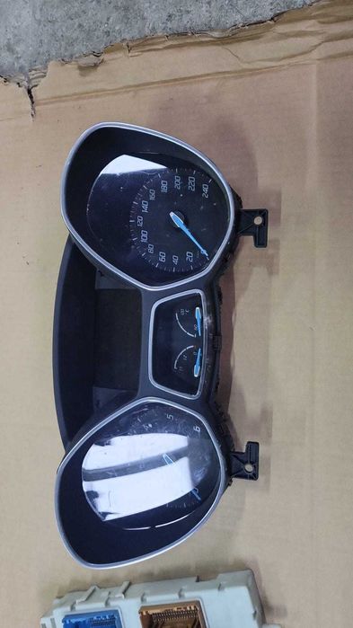 Ceas bord ford focus 3 1.6,cod BM5T10849LS