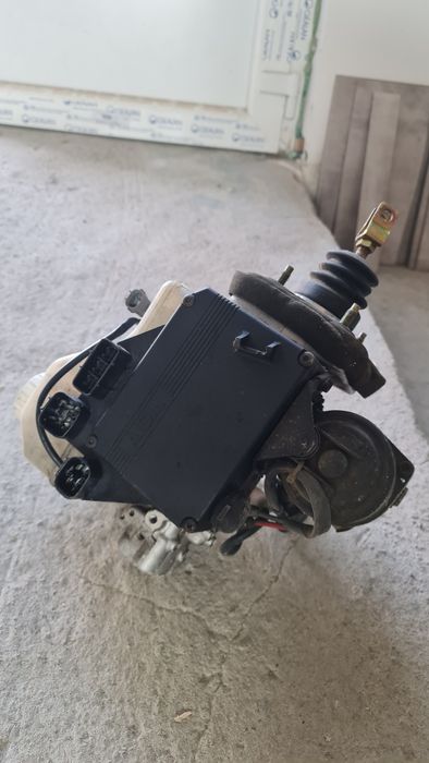 Pompa servo mitsubishi pajero 3