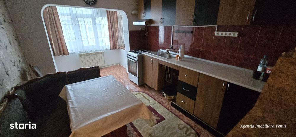 Apartament 4 camere Parc Curcubeul