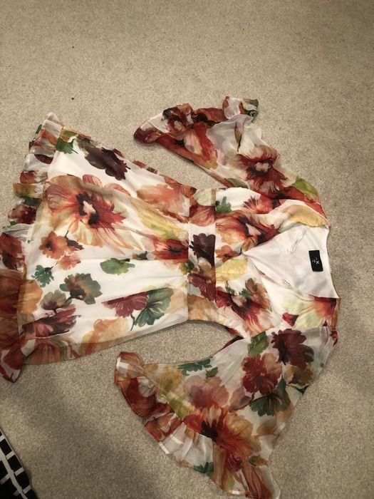 Рокля AX paris -UK10