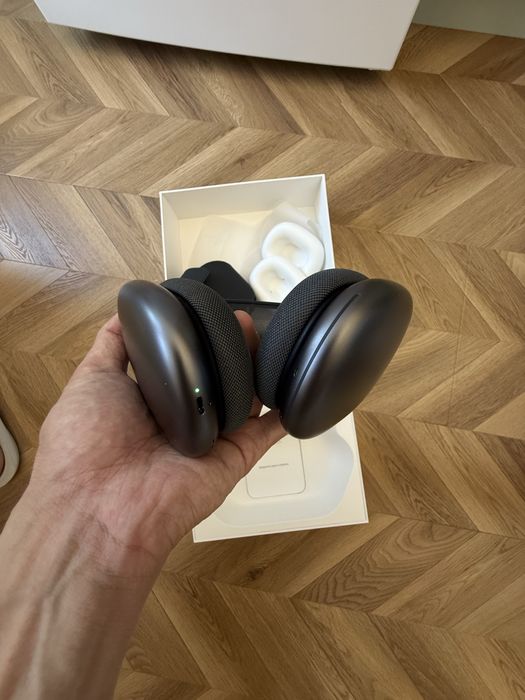 Наушники AirPods Max