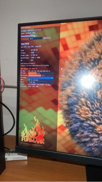 Rx 6900xt идеальном состояни