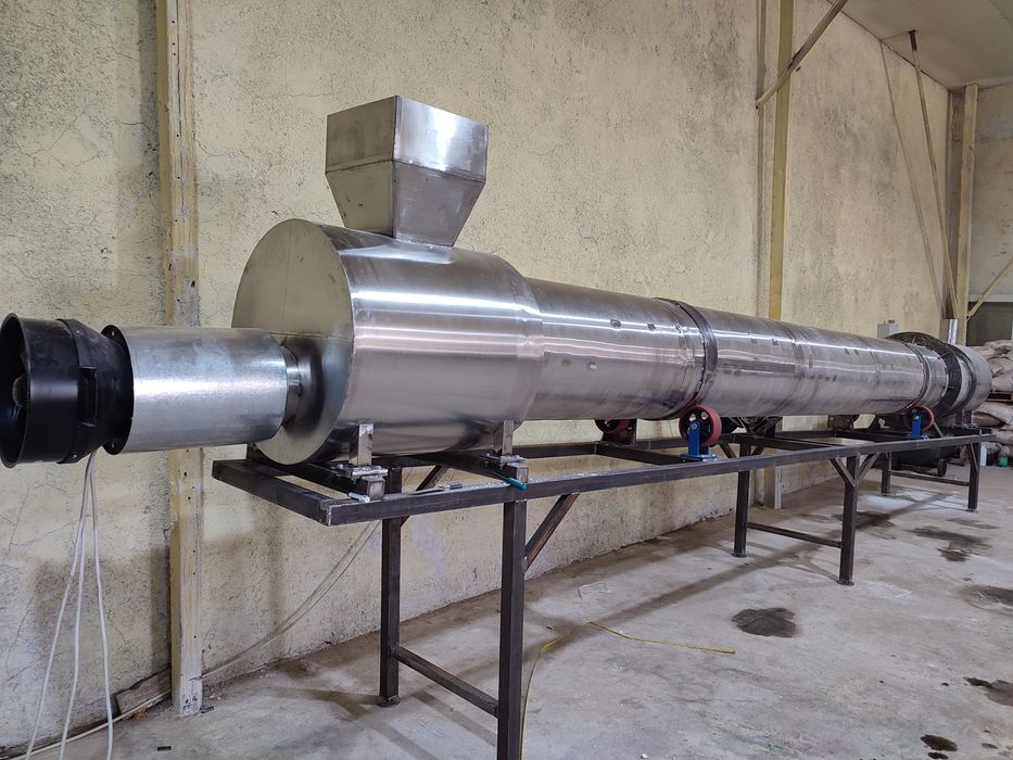 Нержавеющие Ёмкости, Мешалки, Миксеры,Реакторы,Жироплавители,Вататоры.