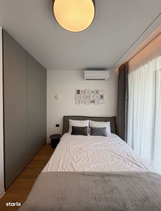 Inchiriez apartament 3 camere | Yacht Kid