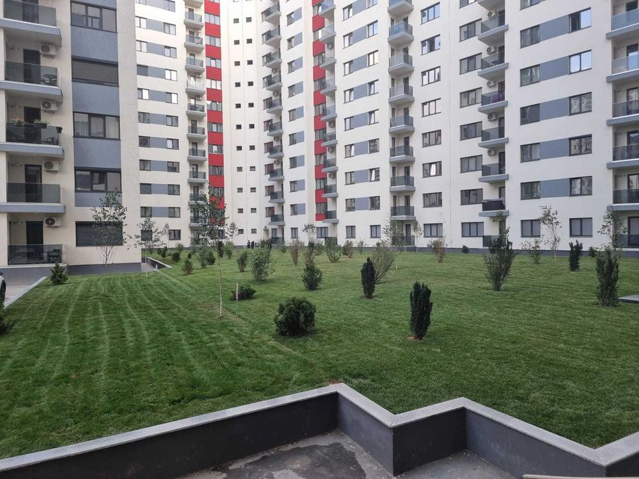 Garsoniera Politehnica/Metrou Grozavesti/Regie Residence/Proprietar