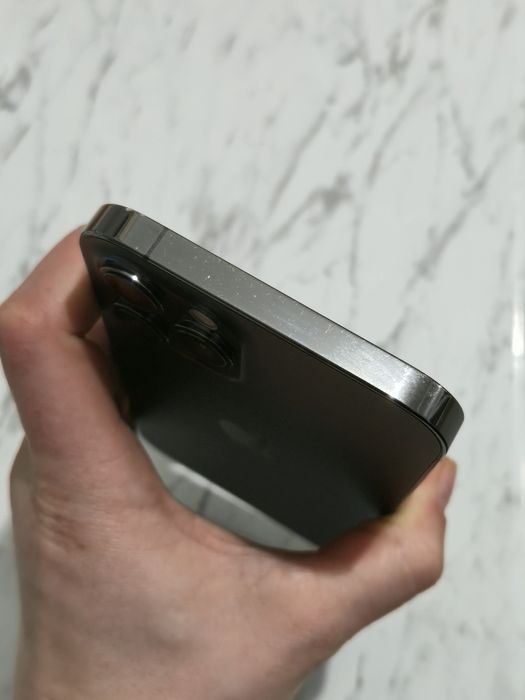 Vand/schimb iPhone 12 Pro Max 256gb