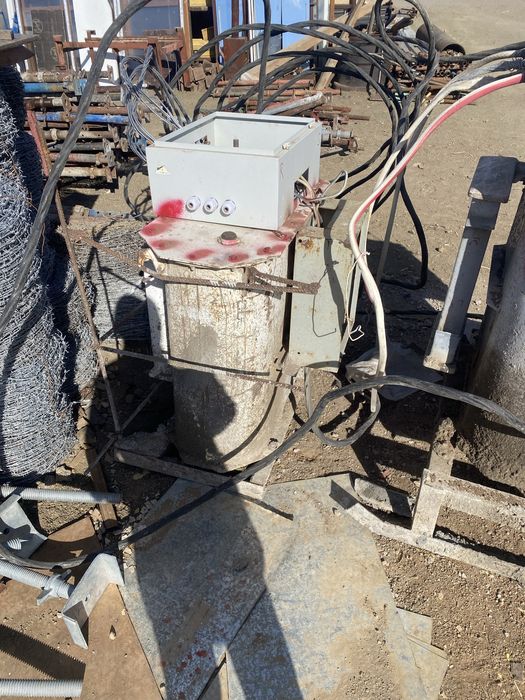 Тмо 80 масляный