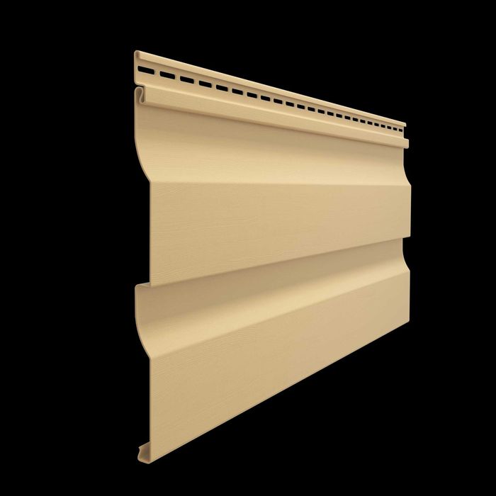 Виниловый сайдинг Docke Серия PREMIUM