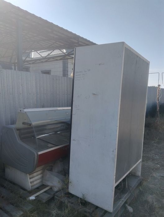 Продаю 4 холодильника