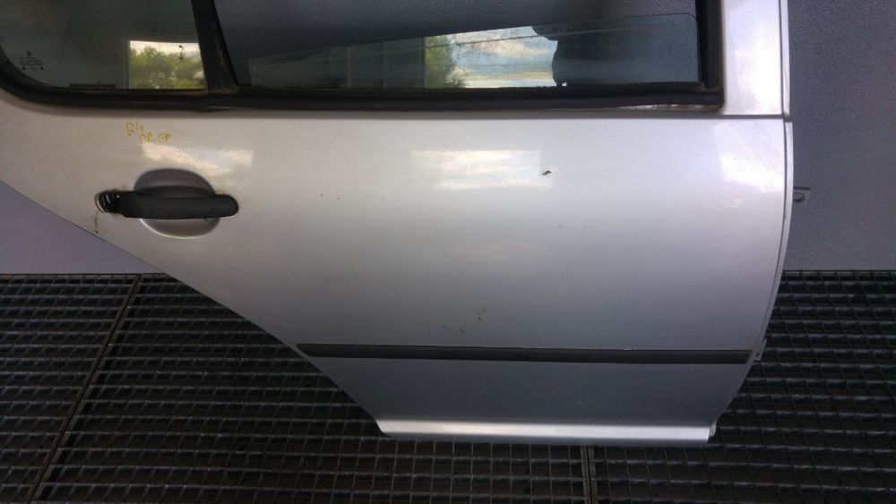 usa portiera dreapta spate vw golf 4