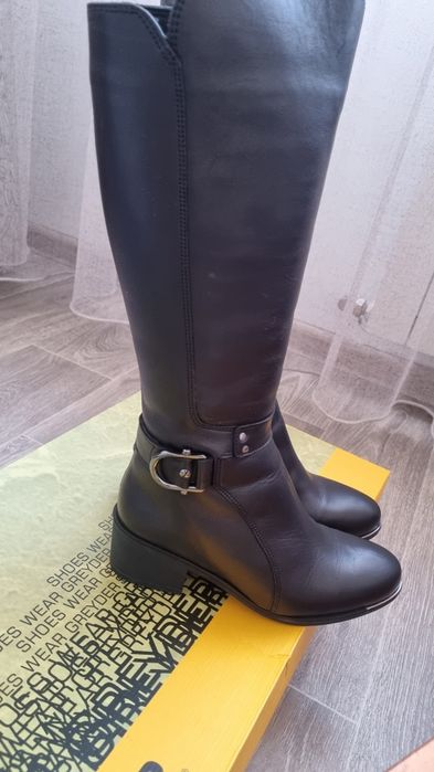 Зимние сапоги Greyder