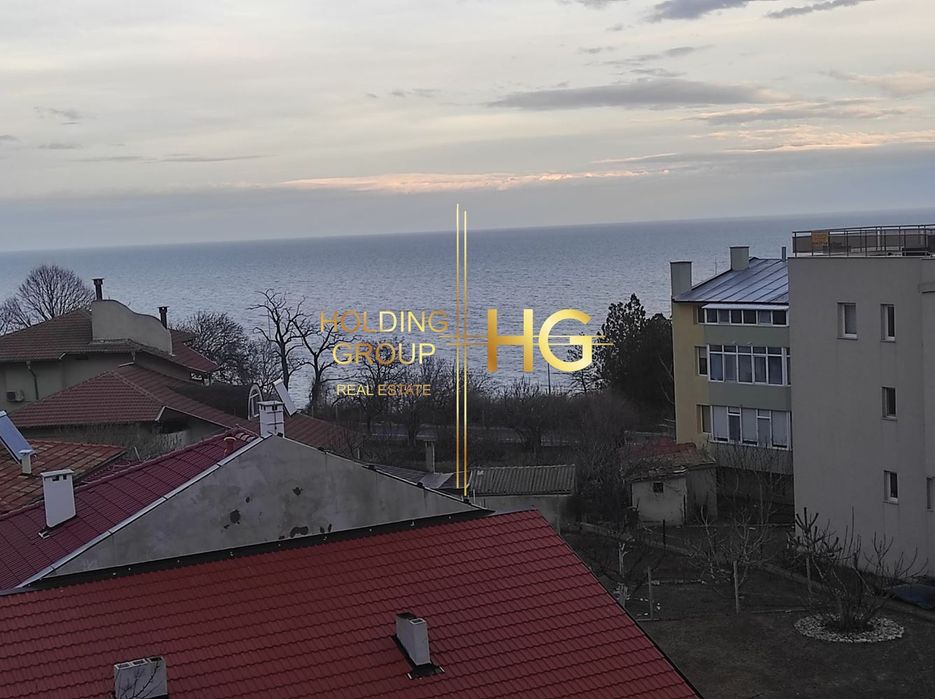 Мезонет в Варна-Галата площ 310 цена 310000