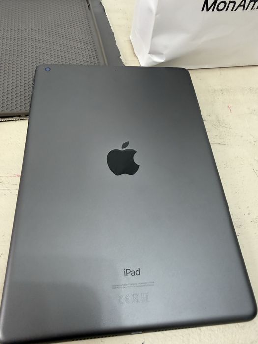 Ipad 8- поколения