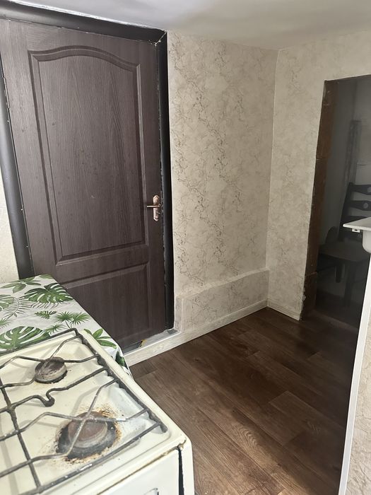 Сдам времянку по калдаякова