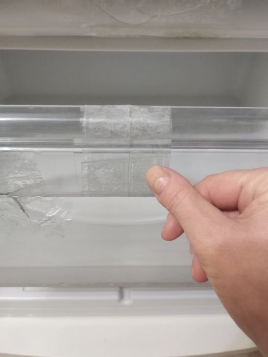 Холодильник Атлант