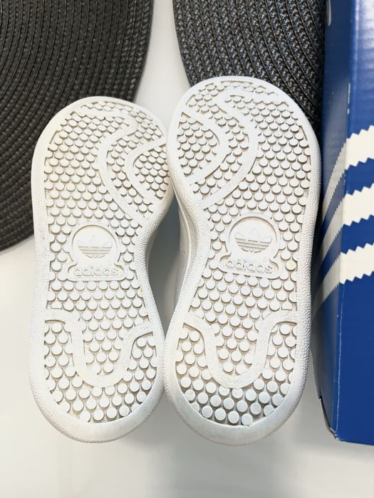 Маратонки Adidas Stan Smith Cf C 28 номер 16,6 см. Стелка