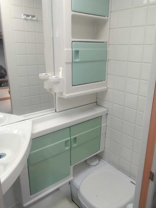 Каравана / риболов