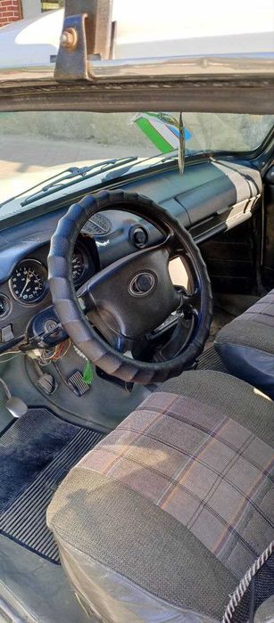 Vaz 01 holati yaxshi