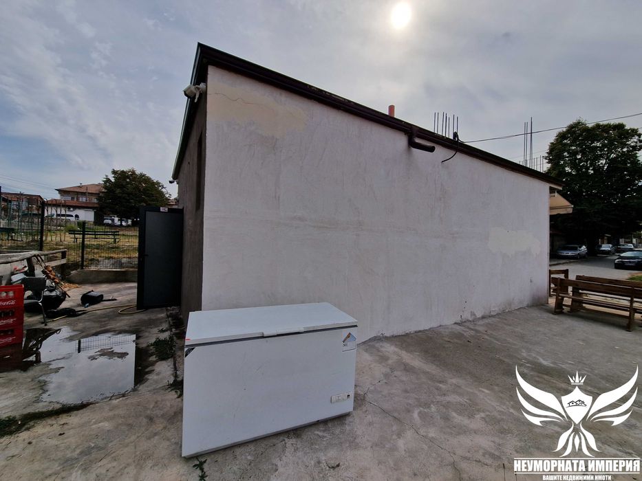 Продава се Парцел в Асеновград - 2156 кв.м за 31 €/кв.м - Снимка #6