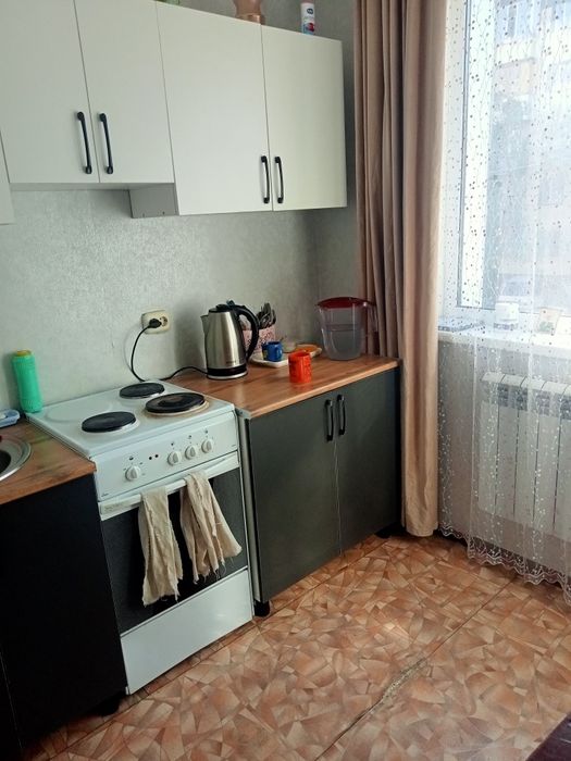 Продаю квартиру в Актасе