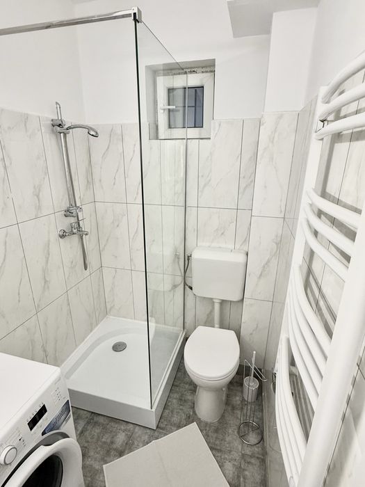 Apartament 2 camere ultracentral – Prima închiriere – Direct de la proprietar