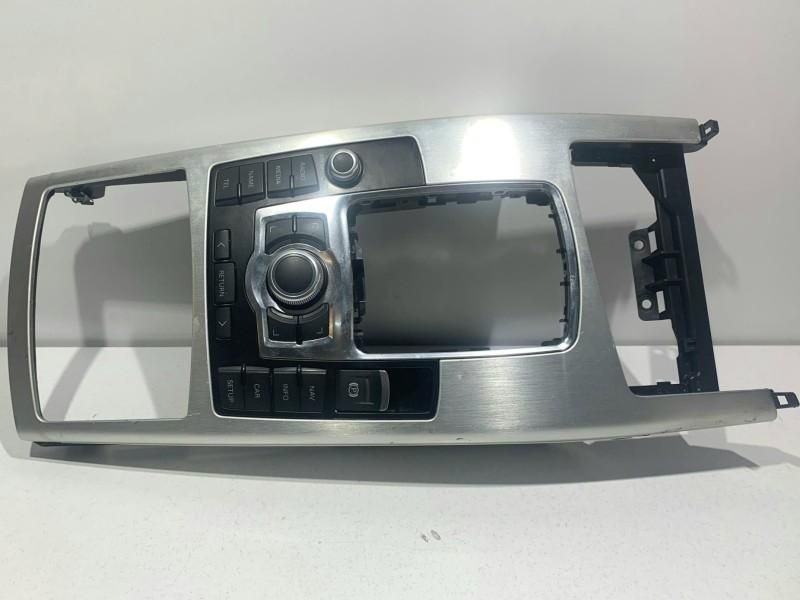 Consola centrala volan dreapta Audi A6 facelift 4f, C6 4F2864261 Berli