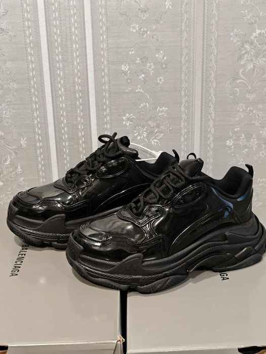 Дамски Сникърси Balenciaga