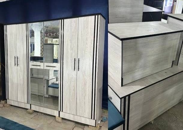 спальный комплект