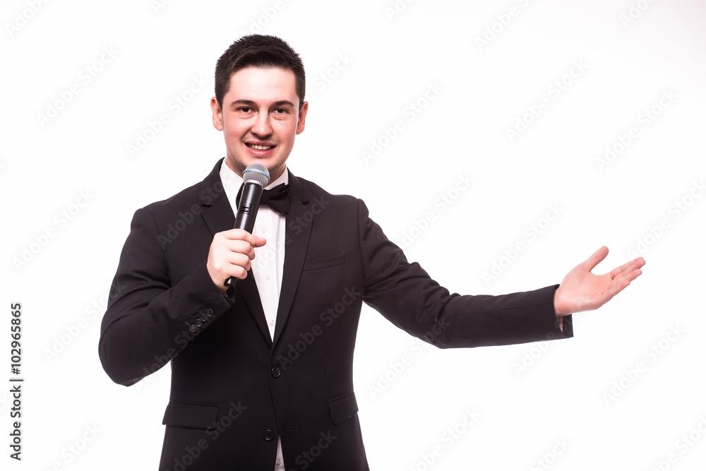 Ведущие и DJ на ваш вечер.