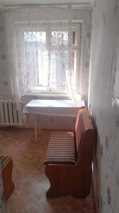 Сдам однокомнатную квартиру