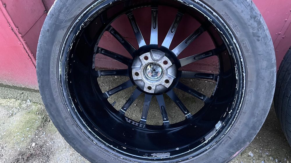 Джанти BMW 20 Цола