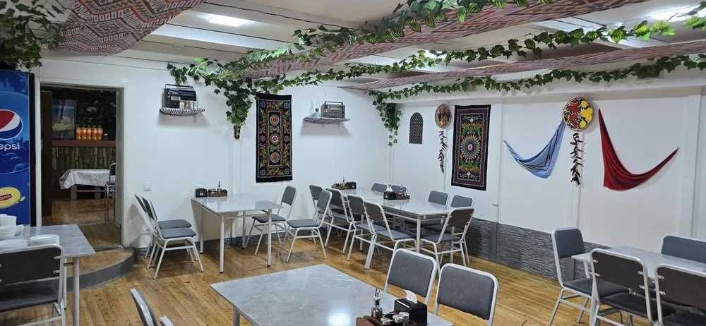 Продаётся готовый бизнес