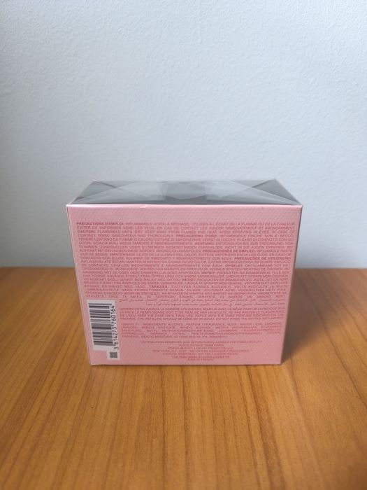 Parfum Prada Paradoxe 90ml EDP - sigilat, nou