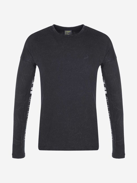 Мужской лонгслив Demix