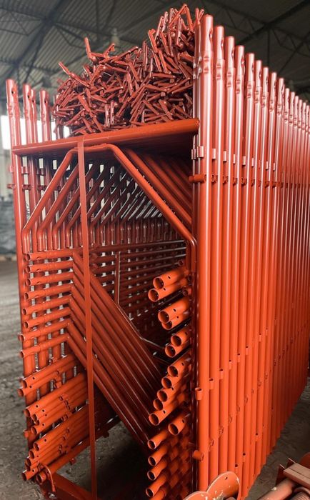 Popi Metalici 2m 3,6m italia noi stalpi cofraj schele doka