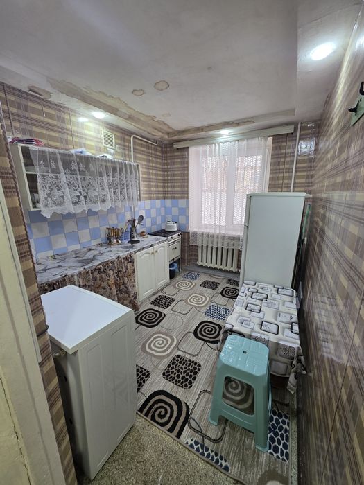 Сдается чиланзар 6квартал. 1/1/5