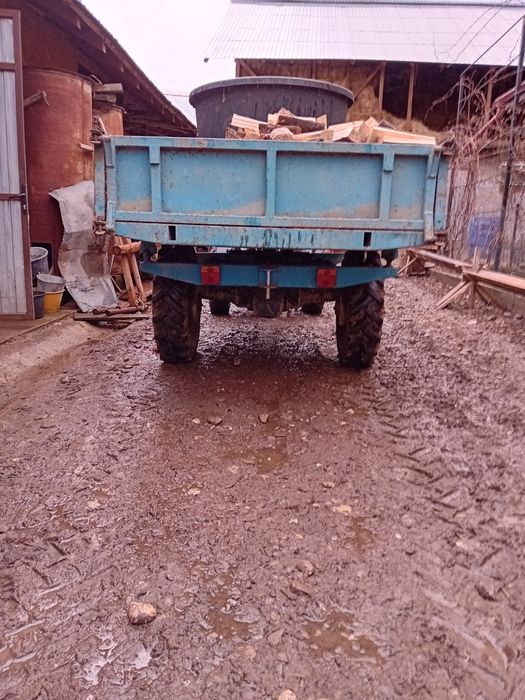 Nibbi 30 cp de vanzare