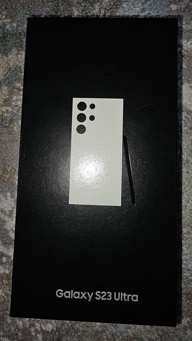 Samsung Galaxy S23 Ultra