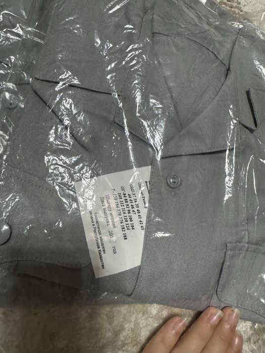 Продам военные вещи