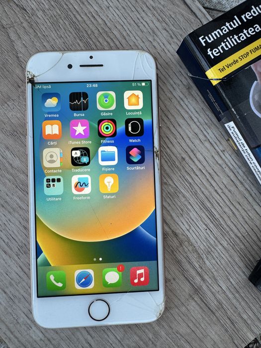 IPhone 8 Gold 64GB