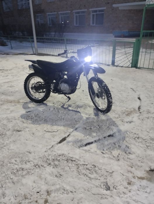 Kayo T2 250 с документами