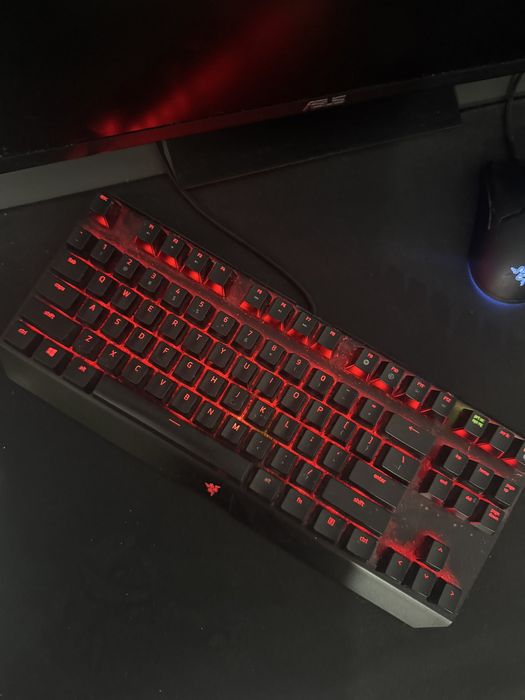 PC Gaming Ryzen 5 (sau vand tot setup ul)