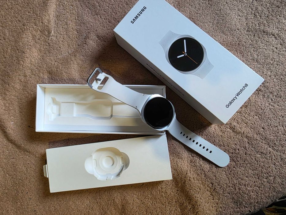 Samsung Galaxy Watch 8