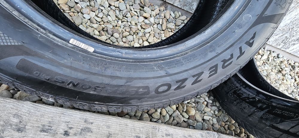 Anvelope Sailun Atrezzo 4Season Pro M+S 215/60 R17 100V XL