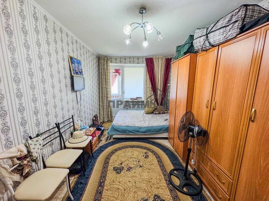 ПРОДАМ 4Х ком. Самал (Аслан ПРАЙМ)