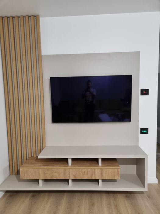 Mobila din pal la comanda