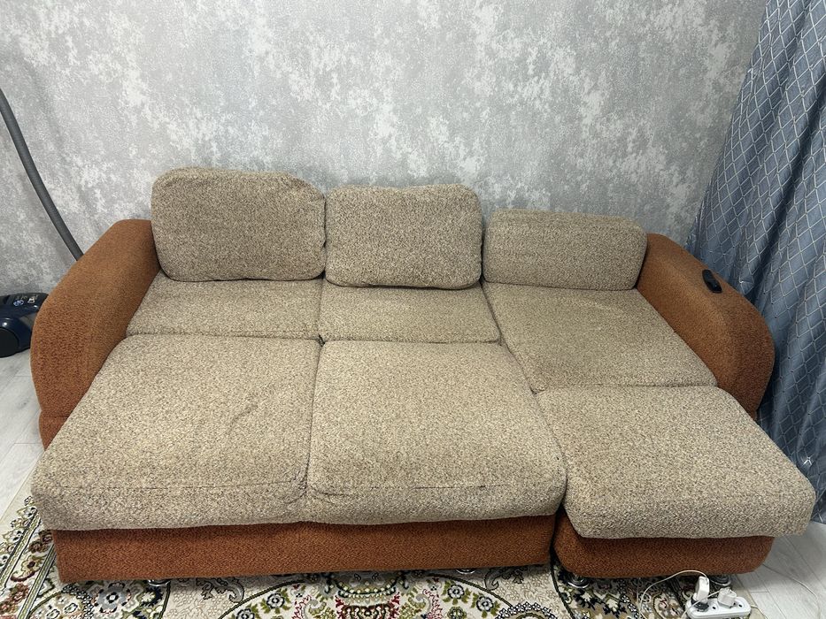 Диван раскладной