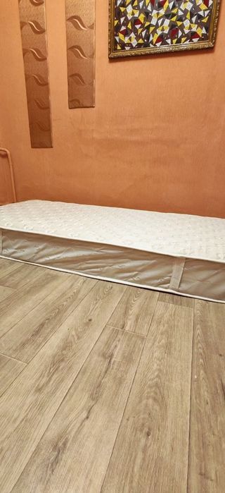 Продам матрас ортопедический